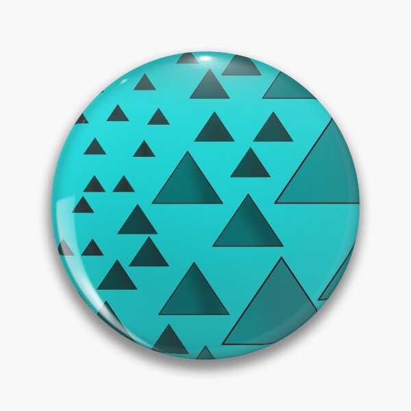 Item preview, The Triangulation designed and sold by Fun Funky Designs.