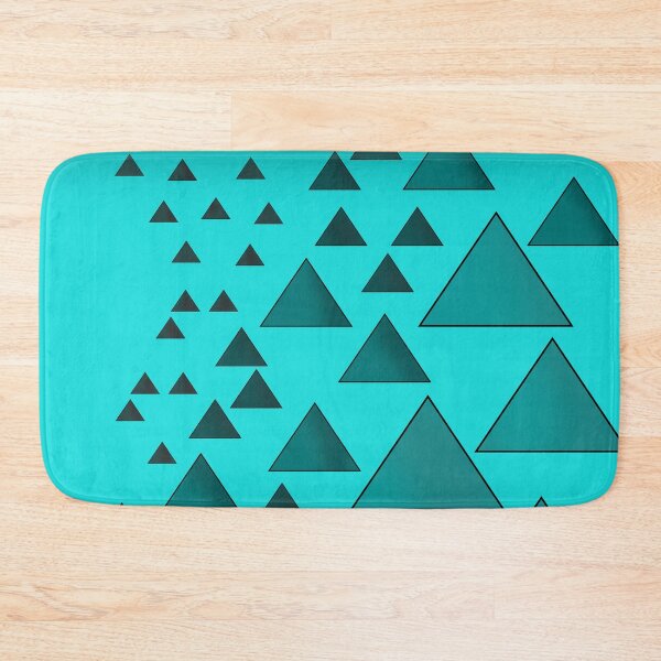 Item preview, The Triangulation designed and sold by Fun Funky Designs.
