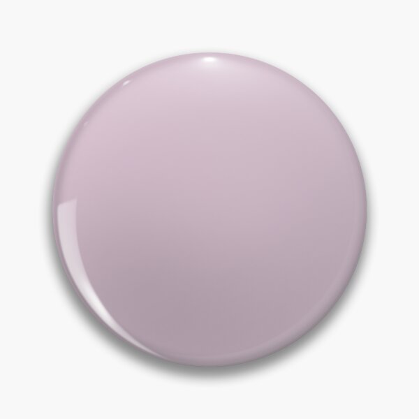 Item preview, Solid Pastel Light Whip Purple Monochrome Minimal Design designed and sold by HiddenPuppets.