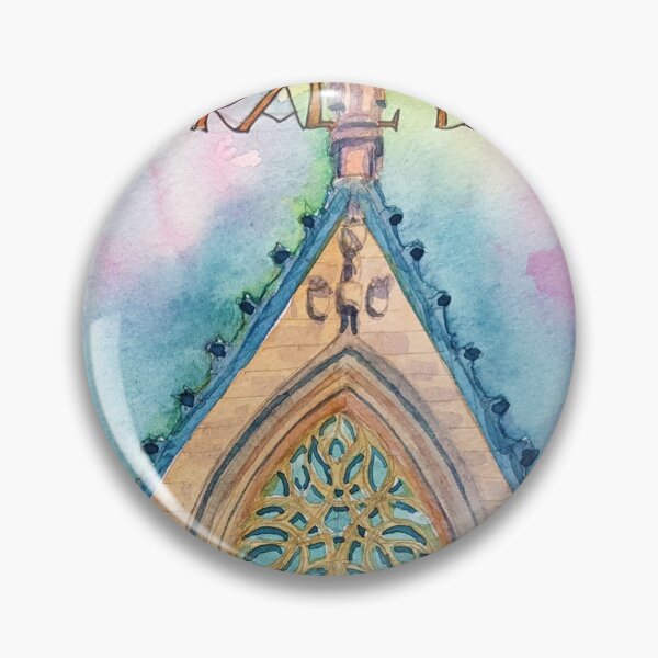 Item preview, Léon Cathedral. Spain. designed and sold by Tereza Pilar  Art.