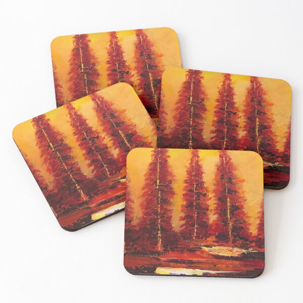 Item preview, Wildfire designed and sold by Sudha Barshikar.