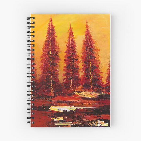 Item preview, Wildfire designed and sold by Sudha Barshikar.