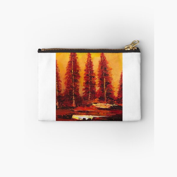 Item preview, Wildfire designed and sold by Sudha Barshikar.