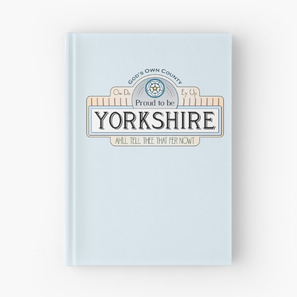 Item preview, Proud To Be Yorkshire designed and sold by Yorkshire Stuff.
