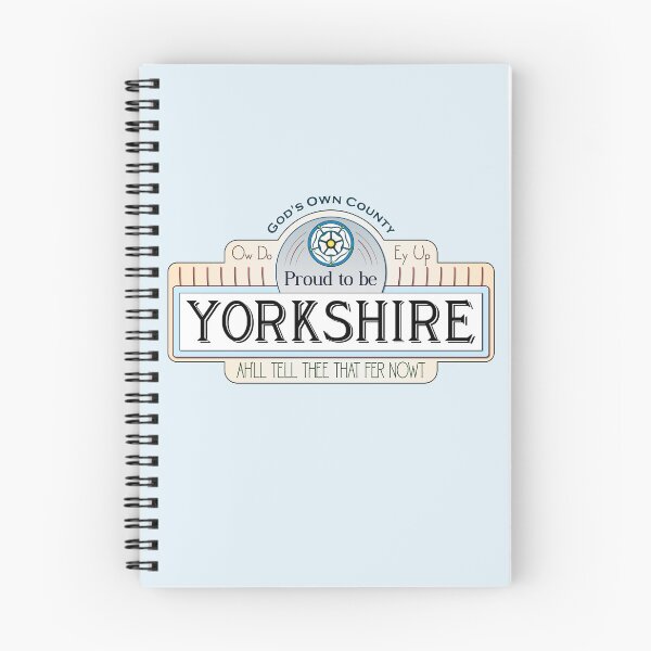 Item preview, Proud To Be Yorkshire designed and sold by Yorkshire Stuff.
