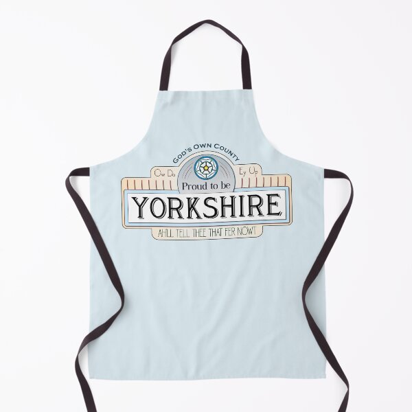 Item preview, Proud To Be Yorkshire designed and sold by Yorkshire Stuff.