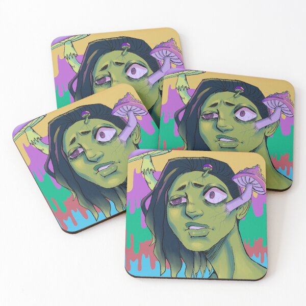 Item preview, Infected designed and sold by JaxxtheArtist.