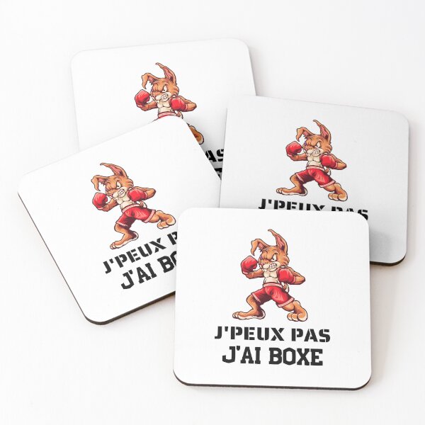 Item preview, I can't, I have boxing, English boxing designed and sold by JeremyMadaci.