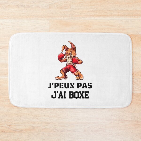 Item preview, I can't, I have boxing, English boxing designed and sold by JeremyMadaci.