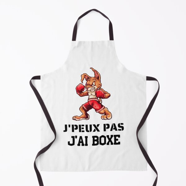 Item preview, I can't, I have boxing, English boxing designed and sold by JeremyMadaci.