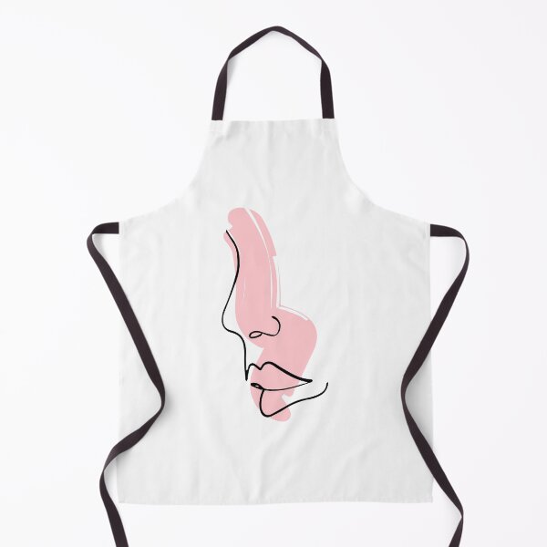 Item preview, Nose and mouth minimalist designed and sold by JAG2B.