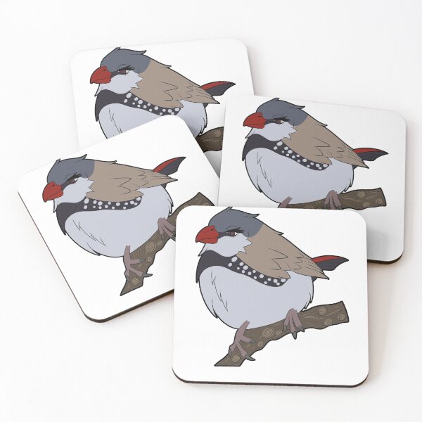 Item preview, Normal Bird designed and sold by Sika-Mouse.