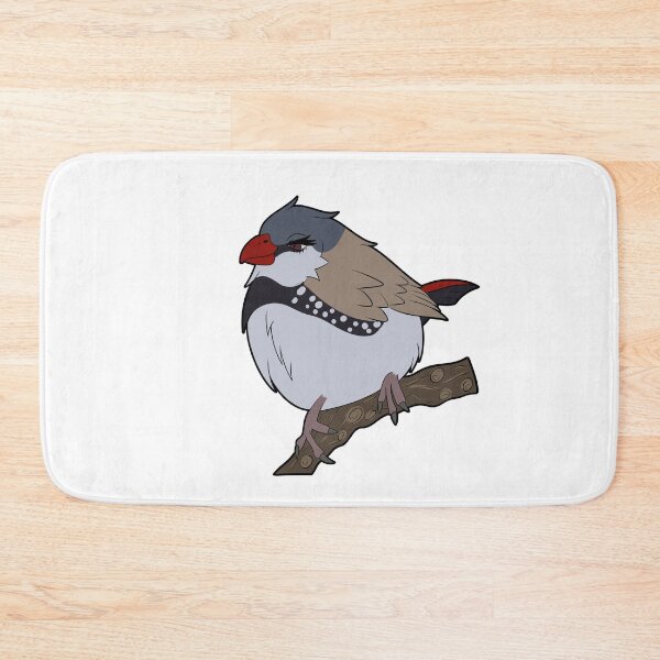 Item preview, Normal Bird designed and sold by Sika-Mouse.