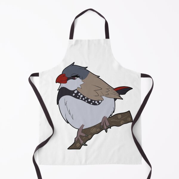 Item preview, Normal Bird designed and sold by Sika-Mouse.