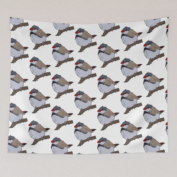 Item preview, Normal Bird designed and sold by Sika-Mouse.