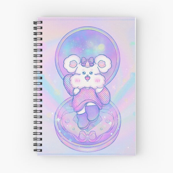 Item preview, Petunia Teddy Bear Bailando designed and sold by Erythrita.