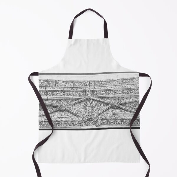 Item preview, Portal Sul do Mosteiro dos Jerónimos. designed and sold by Tereza Pilar  Art.