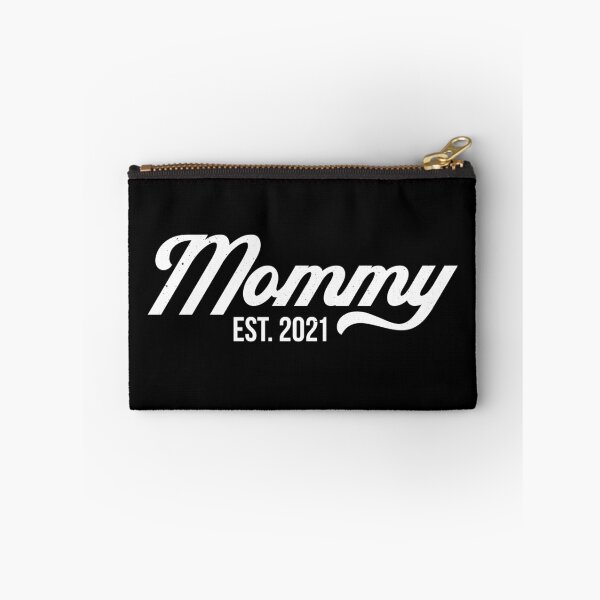 Item preview, Mommy Est. 2021 - Mother's Day designed and sold by PaulSDesign.