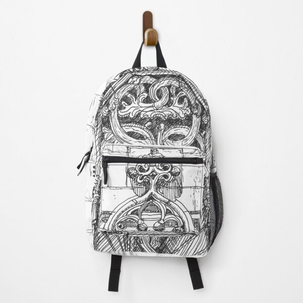 Item preview, Batalha Monastery. Mosteiro da Batalha designed and sold by Tereza Pilar Art.