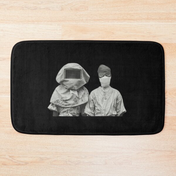 Item preview, Social Distancing Design designed and sold by luckyturtles.