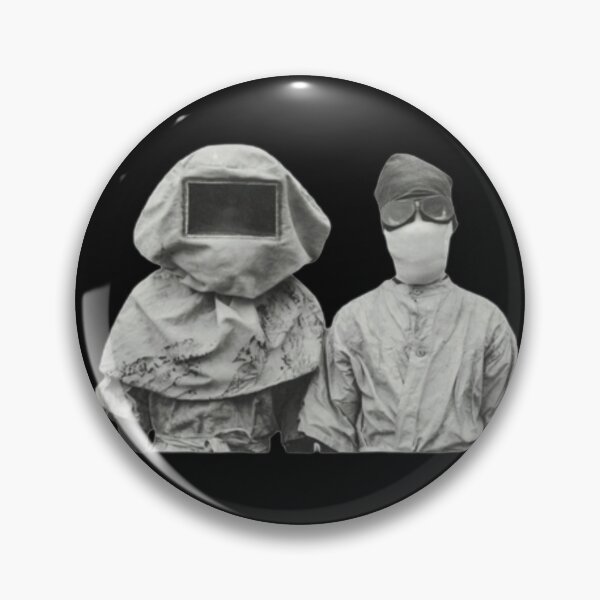 Item preview, Social Distancing Design designed and sold by luckyturtles.