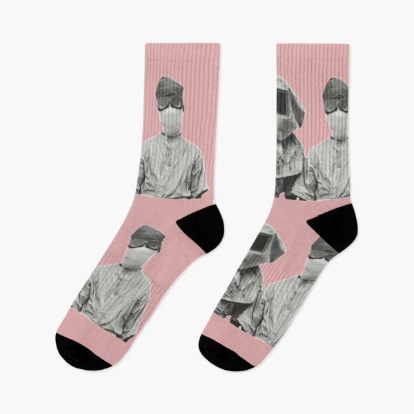 Item preview, Social Distancing Design designed and sold by luckyturtles.