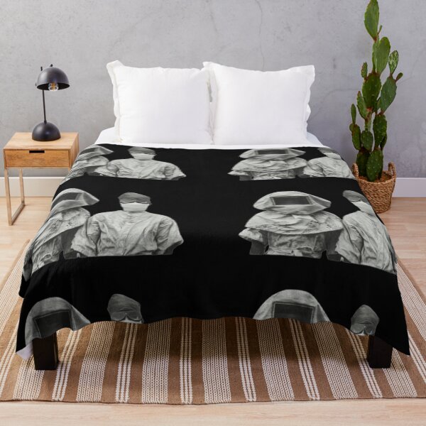 Item preview, Social Distancing Design designed and sold by luckyturtles.