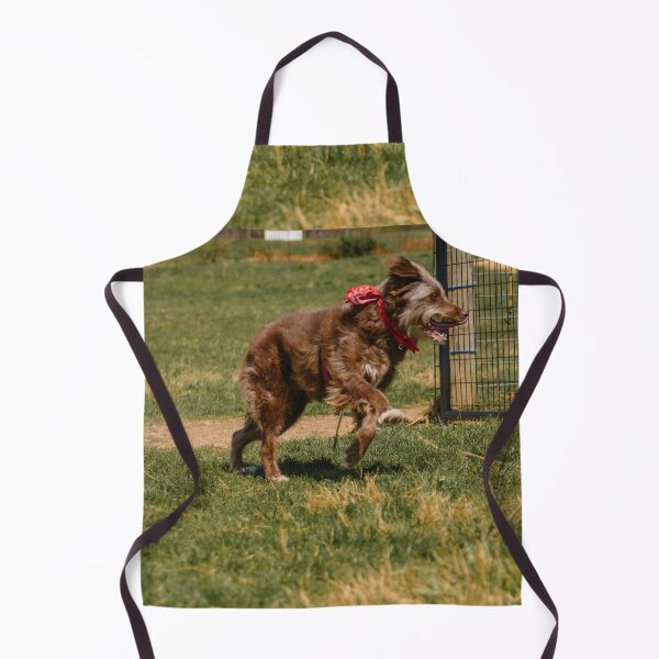 Item preview, Sheep Herding instinct trial April 24 designed and sold by Ivy Fox Illustration.