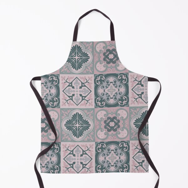 Item preview, French mosaic designed and sold by RosanneCreates.