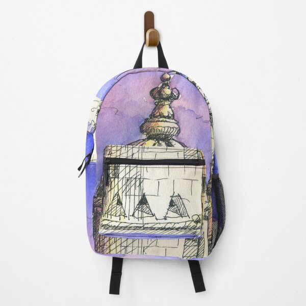 Item preview, belém tower designed and sold by Tereza Pilar Art.