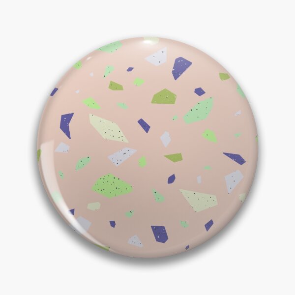Item preview, Terrazzo - Neutral Beige designed and sold by marymaes-art.