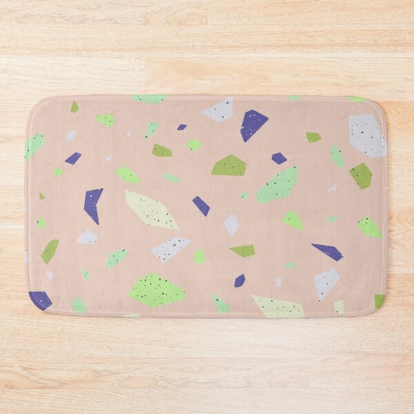 Item preview, Terrazzo - Neutral Beige designed and sold by marymaes-art.