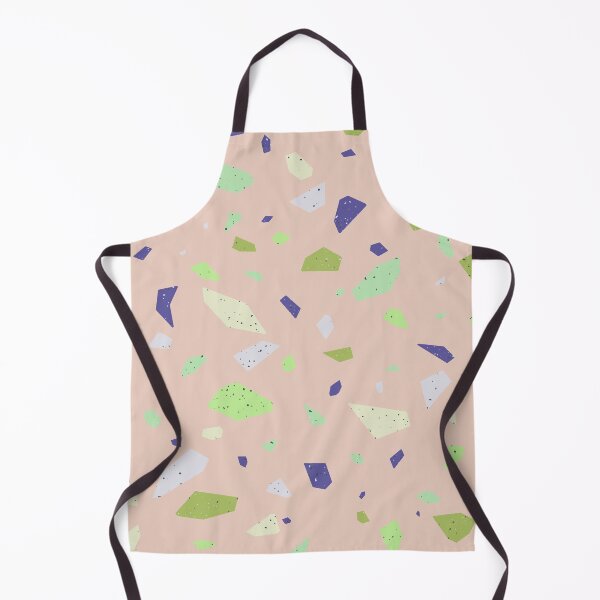 Item preview, Terrazzo - Neutral Beige designed and sold by marymaes-art.