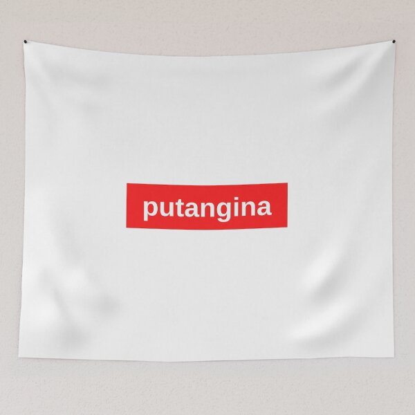 Item preview, putangina designed and sold by UltraRare47.