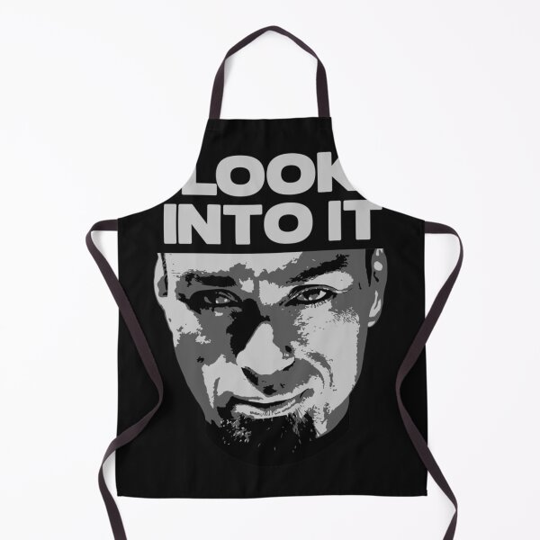 Item preview, Eddie Bravo "Look Into It" Classic designed and sold by vanceH275.