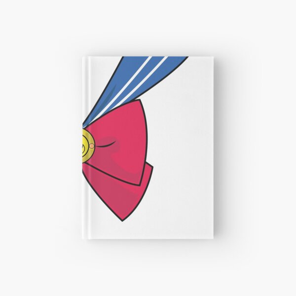 Sailormoon Hardcover Journal