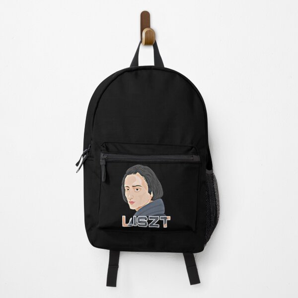Item preview, franz liszt, liszt designed and sold by efenem.