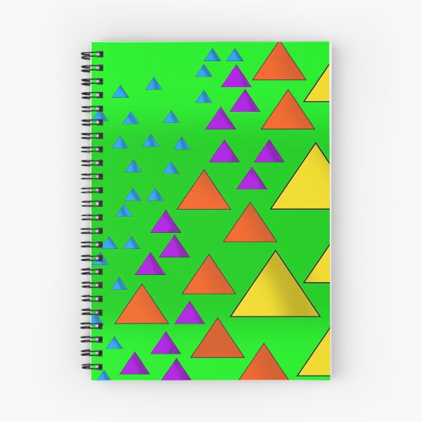 Item preview, The Triangulation 2 designed and sold by Fun Funky Designs.