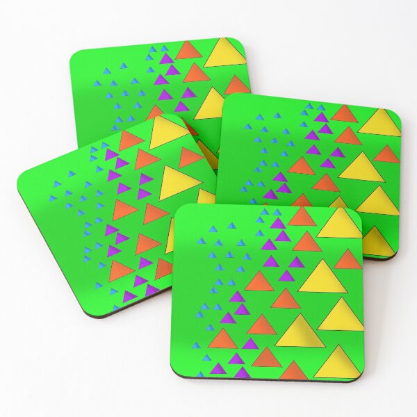 Item preview, The Triangulation 2 designed and sold by Fun Funky Designs.
