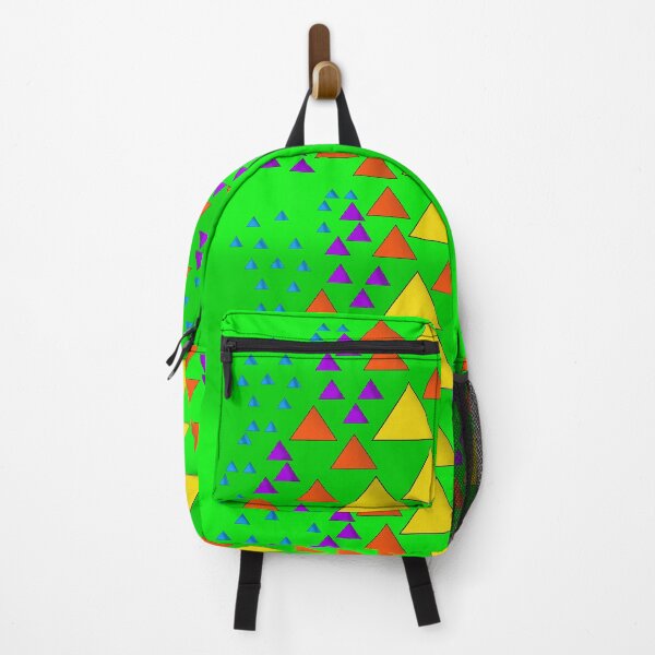 Item preview, The Triangulation 2 designed and sold by Fun Funky Designs.