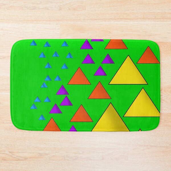 Item preview, The Triangulation 2 designed and sold by Fun Funky Designs.