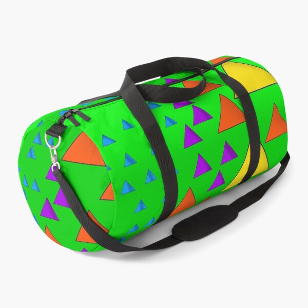 Item preview, The Triangulation 2 designed and sold by Fun Funky Designs.