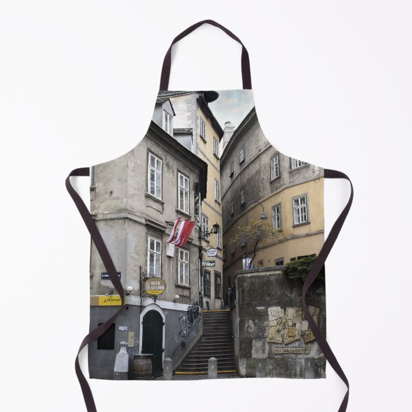 Item preview, Hafnersteig designed and sold by Mythos57.