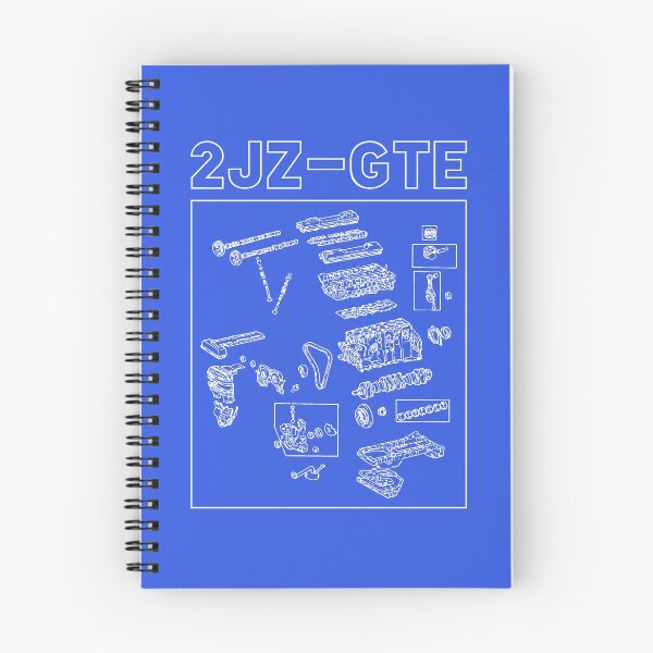 Item preview, 2JZ-GTE Engine designed and sold by widmore.