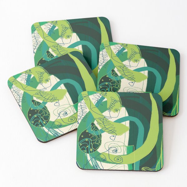 Item preview, fish designed and sold by simplestthings.