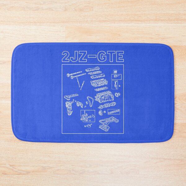 Item preview, 2JZ-GTE Engine designed and sold by widmore.