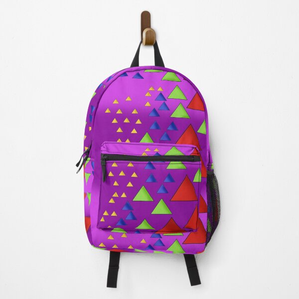 Item preview, The Triangulation 3 - Pattern Design designed and sold by Fun Funky Designs.