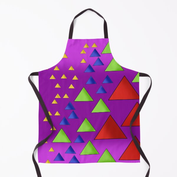 Item preview, The Triangulation 3 - Pattern Design designed and sold by Fun Funky Designs.