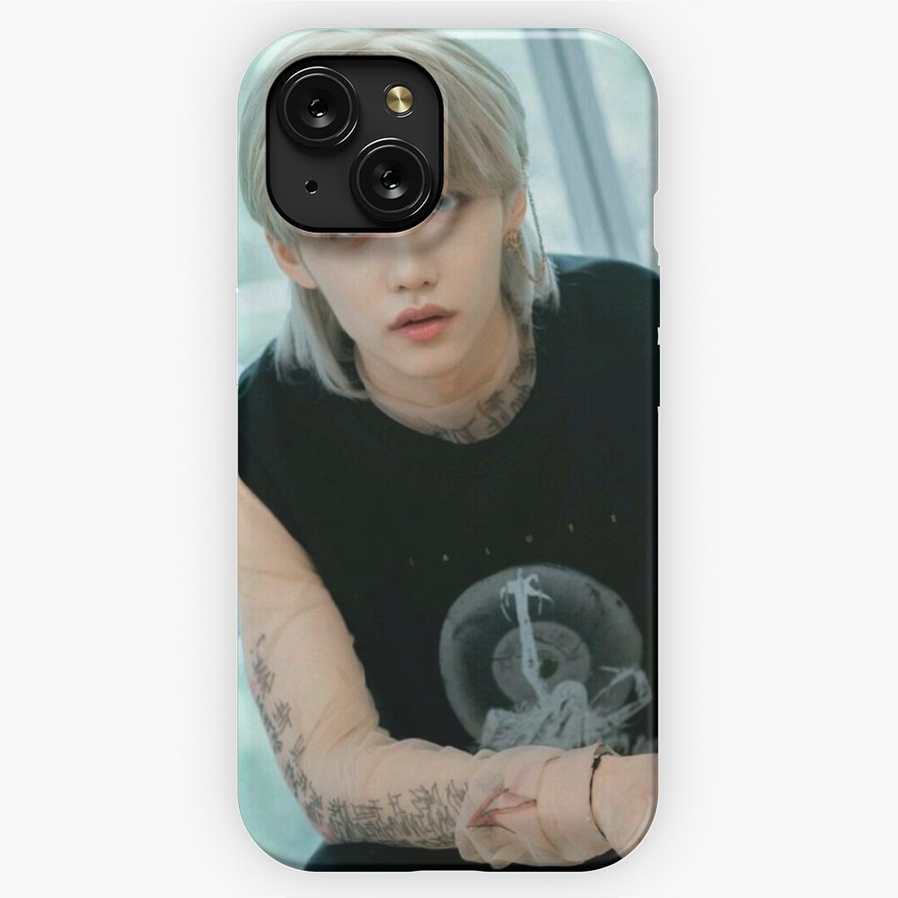 Astro Cha Eunwoo Aesthetic iPhone Case for Sale by xSleepyQueenx