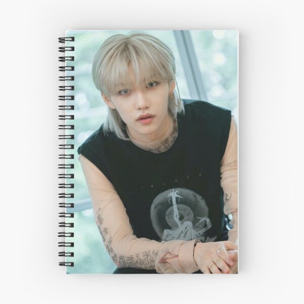 Item preview, Felix | Stray Kids designed and sold by xSleepyQueenx.